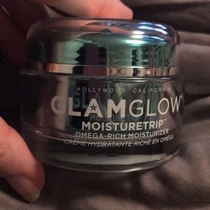 Brand new glam glow 50ml